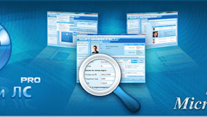 Microinvest ТРЗ и ЛС Pro