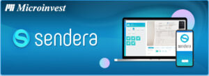 Sendera. Система за електронен обмен