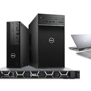 Ремаркетирана ИТ техника