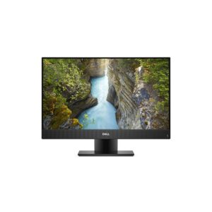 Компютър All-in-One втора употреба Dell Optiplex 7480 AiO