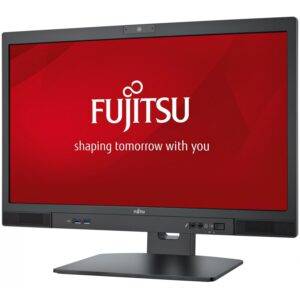 Компютър All-in-One втора употреба Fujitsu Esprimo K558 AiO