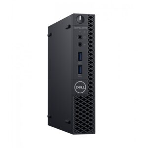 Dell Optiplex 3070 Micro