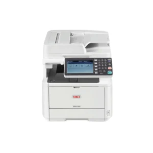 OKI ES4192 MFP