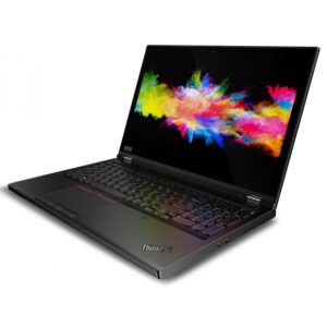 Lenovo ThinkPad P53