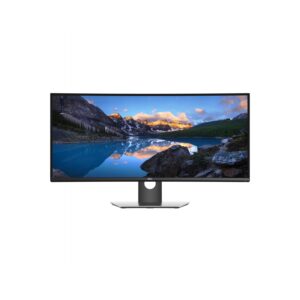 Монитор втора употреба Dell U3419W