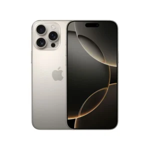 Втора употреба Apple iPhone 16 Pro Max, Apple A18 Pro